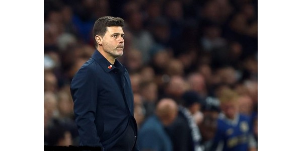 Chelsea může být poslední šancí Mauricia Pochettina na comeback